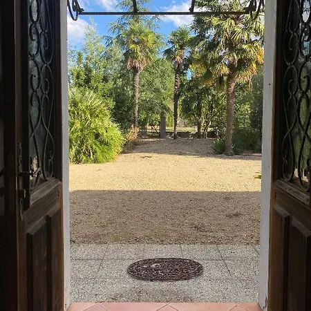 Lauberge De Nogaro Caupenne-d'Armagnac