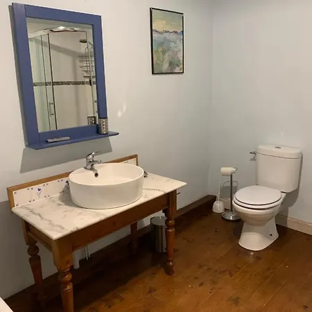 Lauberge De Nogaro Caupenne-d'Armagnac