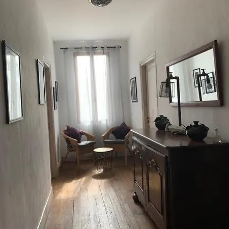 Lauberge De Nogaro *