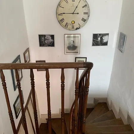 Lauberge De Nogaro * Caupenne-d'Armagnac