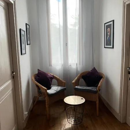 Lauberge De Nogaro Caupenne-d'Armagnac