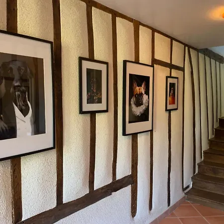 Lauberge De Nogaro Сasa de vacaciones