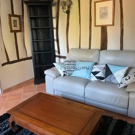 Lauberge De Nogaro Сasa de vacaciones Caupenne-d'Armagnac