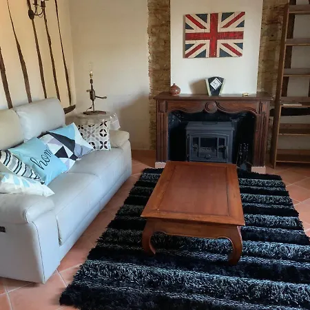 Lauberge De Nogaro Сasa de vacaciones Caupenne-d'Armagnac