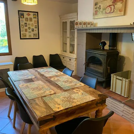 Lauberge De Nogaro *