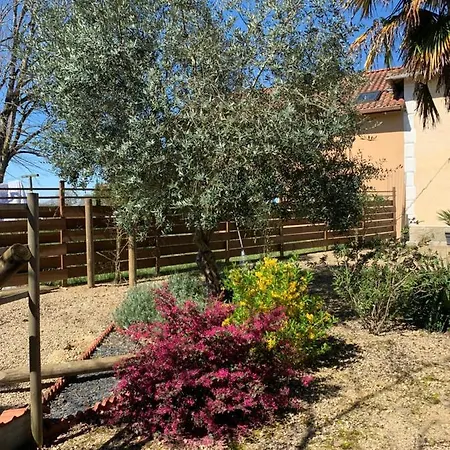 Lauberge De Nogaro Caupenne-d'Armagnac