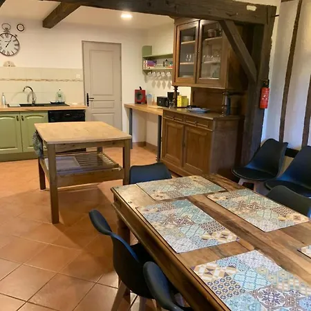 Lauberge De Nogaro Caupenne-d'Armagnac