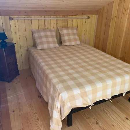 Lauberge De Nogaro *