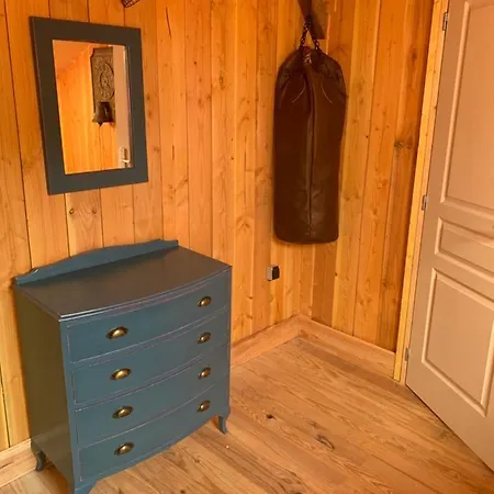 Lauberge De Nogaro Casa de Férias