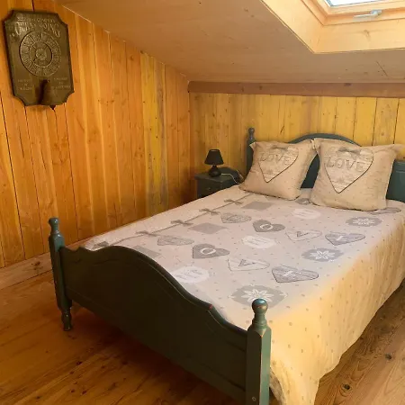 Lauberge De Nogaro * Caupenne-d'Armagnac