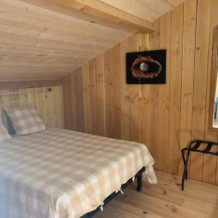 Holiday home Lauberge De Nogaro Caupenne-d'Armagnac