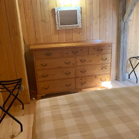 Lauberge De Nogaro Casa de Férias *