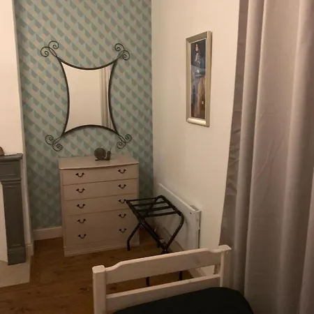 Lauberge De Nogaro *