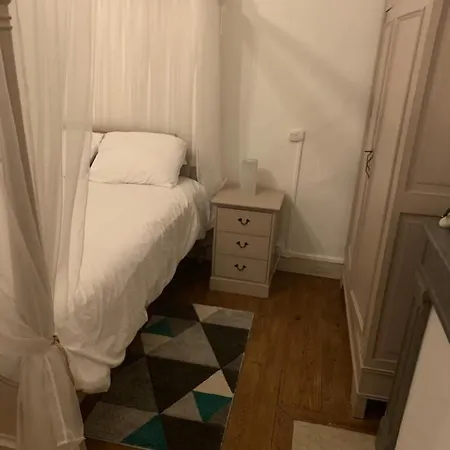 Lauberge De Nogaro *