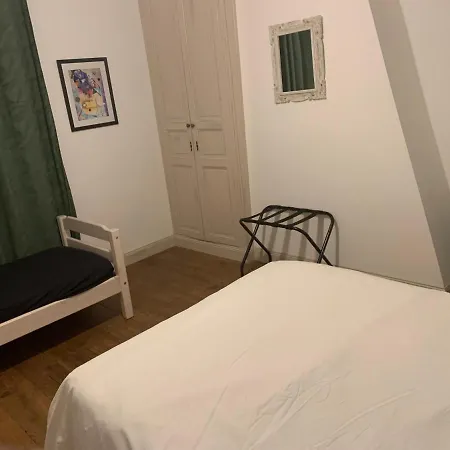 Сasa de vacaciones Lauberge De Nogaro