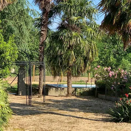 Lauberge De Nogaro * Caupenne-d'Armagnac