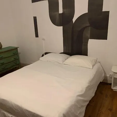 Сasa de vacaciones Lauberge De Nogaro *