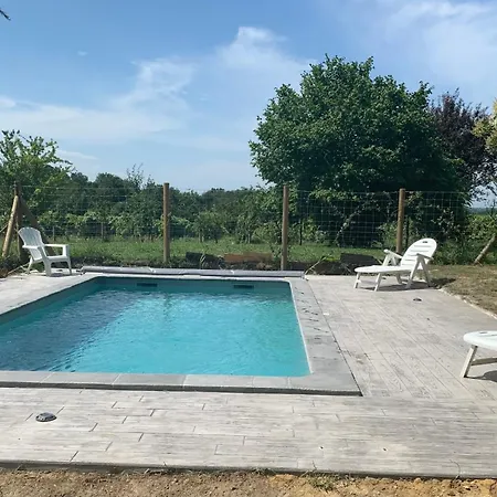 Lauberge De Nogaro *