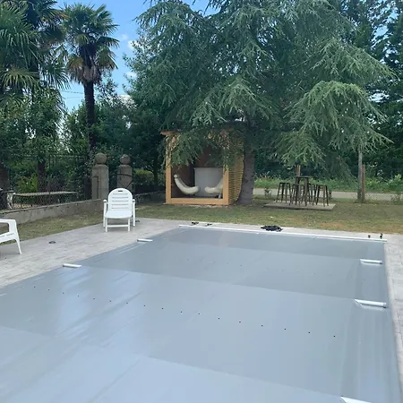 Lauberge De Nogaro * Caupenne-d'Armagnac