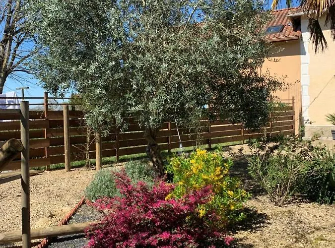 Lauberge De Nogaro Caupenne-d'Armagnac