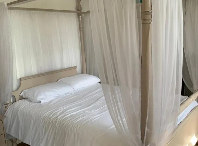 Semesterbostad Lauberge De Nogaro