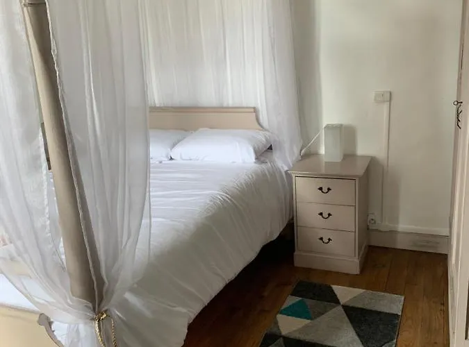 Lauberge De Nogaro Caupenne-d'Armagnac