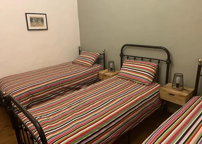 Dom wakacyjny Lauberge De Nogaro