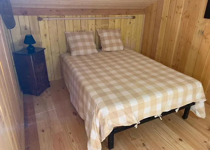 Lauberge De Nogaro *