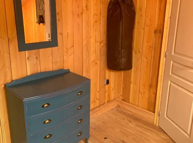 Lauberge De Nogaro Dom wakacyjny