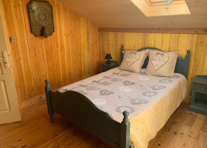 Lauberge De Nogaro * Caupenne-d'Armagnac