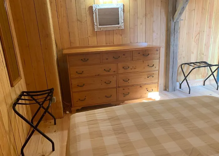 Lauberge De Nogaro Dom wakacyjny *