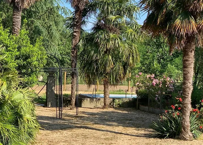 Lauberge De Nogaro * Caupenne-d'Armagnac